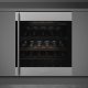 Smeg Classica Cantina vini CVI338RX3 Acciaio Inox 4