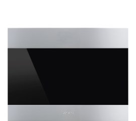 Smeg Classica Cantina vini CVI321X3 Acciaio Inox
