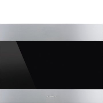 Smeg Classica Cantina vini CVI321X3 Acciaio Inox
