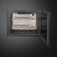 Smeg Classica Cantina vini CVI321X3 Acciaio Inox 4
