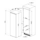 Smeg Universale S8L1743E Bianco 4