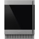 Smeg Classica Cantina vini CVI338LX3 Acciaio Inox 2