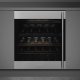 Smeg Classica Cantina vini CVI338LX3 Acciaio Inox 4