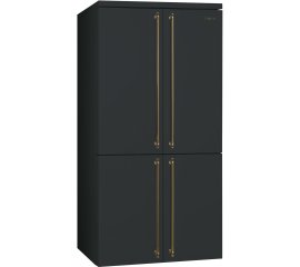 Smeg Coloniale FQ60CAO5 Antracite
