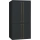 Smeg Coloniale FQ60CAO5 Antracite 2