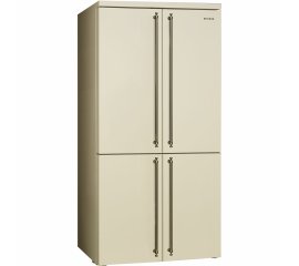 Smeg Coloniale FQ60CPO5 Panna