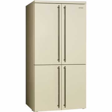 Smeg Coloniale FQ60CPO5 Panna