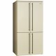 Smeg Coloniale FQ60CPO5 Panna 2