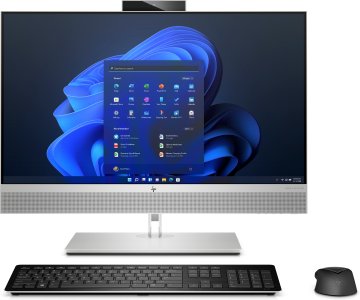 HP EliteOne 800 G6 Intel® Core™ i9 i9-10900 68,6 cm (27") 1920 x 1080 Pixel PC All-in-one 32 GB DDR4-SDRAM 1 TB SSD Windows 11 Pro Wi-Fi 6 (802.11ax) Argento