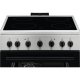 Electrolux LKR620002X Cucina Elettrico Ceramica Acciaio inox 3
