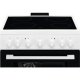 Electrolux LKR620002W Cucina Elettrico Ceramica Bianco 4