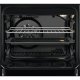 Electrolux LKR620002W Cucina Elettrico Ceramica Bianco 5