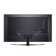 LG NanoCell NANO81 50NANO816PA 127 cm (50