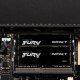 Kingston Technology FURY 16GB 2666MT/s DDR4 CL15 SODIMM 1Gx8 Impact 13