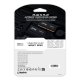 Kingston Technology FURY 16GB 2666MT/s DDR4 CL15 SODIMM 1Gx8 Impact 5