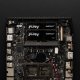Kingston Technology FURY 16GB 2666MT/s DDR4 CL15 SODIMM 1Gx8 Impact 6