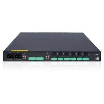 HPE JG136A componente switch Alimentazione elettrica