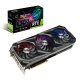 ASUS ROG -STRIX-RTX3080-O10G-V2-GAMING NVIDIA GeForce RTX 3080 10 GB GDDR6X 14