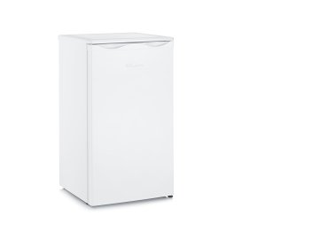 Severin VKS 8805 frigorifero Libera installazione 94 L F Bianco