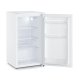 Severin VKS 8805 frigorifero Libera installazione 94 L F Bianco 3