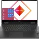 HP OMEN 15-ek1040nl Intel® Core™ i7 i7-10750H Computer portatile 39,6 cm (15.6