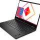 HP OMEN 15-ek1040nl Intel® Core™ i7 i7-10750H Computer portatile 39,6 cm (15.6