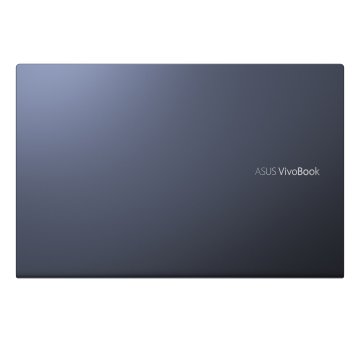ASUS Vivobook 15 K513EP-BQ314T Intel® Core™ i5 i5-1035G7 Computer portatile 39,6 cm (15.6") Full HD 8 GB DDR4-SDRAM 512 GB SSD Wi-Fi 5 (802.11ac) Windows 10 Home Nero