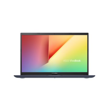 ASUS Vivobook 15 X513EA-BQ943T Intel® Core™ i7 i7-1165G7 Computer portatile 39,6 cm (15.6") Full HD 8 GB DDR4-SDRAM 512 GB SSD Wi-Fi 6 (802.11ax) Windows 10 Home Nero