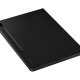 Samsung Book Cover Keyboard per Galaxy Tab S7+ | S7 FE | Tab S8+, Black 11