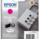 Epson Padlock Singlepack Magenta 35 DURABrite Ultra Ink 2