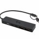 i-tec Metal USB-A/USB-C HUB 2x USB 3.0 + 2x USB-C (10 Gbps) 3