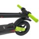 Nilox Blaze Nero 22 km/h 6 Ah 5