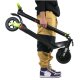 Nilox Blaze Nero 22 km/h 6 Ah 7