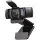 Logitech C920e webcam 1920 x 1080 Pixel USB 3.2 Gen 1 (3.1 Gen 1) Nero 2