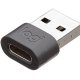 Logitech Zone Auricolare Cablato A Padiglione Musica e Chiamate USB tipo-C Grafite 8