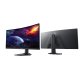 DELL S Series S3422DWG LED display 86,4 cm (34