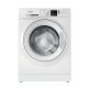 Hotpoint NFR327W IT N lavatrice Caricamento frontale 7 kg 1200 Giri/min Bianco 2