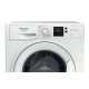 Hotpoint NFR327W IT N lavatrice Caricamento frontale 7 kg 1200 Giri/min Bianco 11