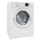 Hotpoint NFR327W IT N lavatrice Caricamento frontale 7 kg 1200 Giri/min Bianco 3