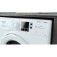 Hotpoint NFR327W IT N lavatrice Caricamento frontale 7 kg 1200 Giri/min Bianco 9