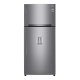 LG GTF916PZPYD frigorifero con congelatore Libera installazione 592 L E Acciaio inox 2