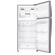 LG GTF916PZPYD frigorifero con congelatore Libera installazione 592 L E Acciaio inox 12