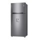 LG GTF916PZPYD frigorifero con congelatore Libera installazione 592 L E Acciaio inox 14