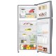 LG GTF916PZPYD frigorifero con congelatore Libera installazione 592 L E Acciaio inox 3