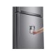 LG GTF916PZPYD frigorifero con congelatore Libera installazione 592 L E Acciaio inox 5