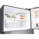 LG GTF916PZPYD frigorifero con congelatore Libera installazione 592 L E Acciaio inox 8