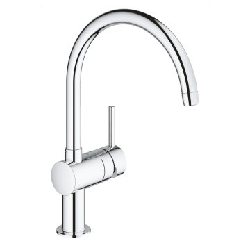 GROHE 30427000 rubinetto Cromo
