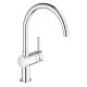 GROHE 30427000 rubinetto Cromo 2