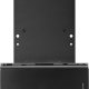 HP Staffa con supporto alimentatore B300 2