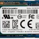 HP 1D0H6AA 256 GB M.2 PCI Express 3.0 NVMe TLC 2